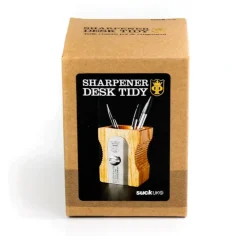 Kynäpurkki Sharpener, puu