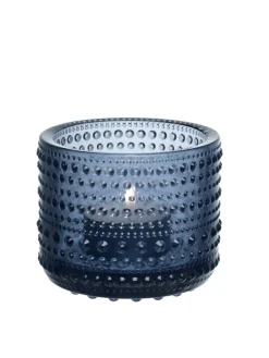 Fiskars Finland Oy Ab Kynttilälyhty Kastehelmi sade 64 mm Iittala* Lahjatavarat|Tavarat