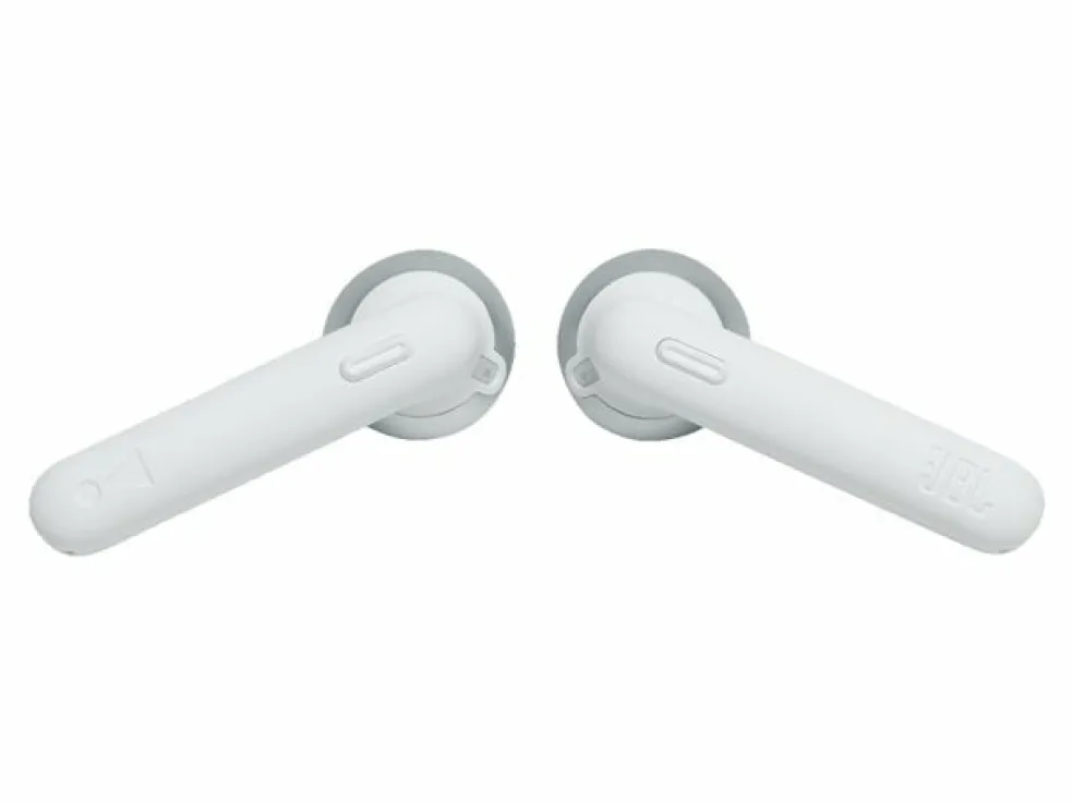 Langattomat nappikuulokkeet JBL T225 true wireless valkoinen