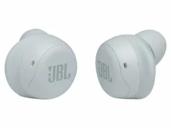 HARMAN Langattomat vastamelukuulokkeet JBL Live Free NC+ valkoinen true wireless* Toimistokoneet Ja Pienlaitteet|Puhelintarvikkeet