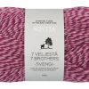 Lanka Novita 7 Veljestä Svengi 100g 8131 mehujää