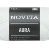 Novita Oy Lanka Novita Aura 50g 0011 empatia* Askartelu|Novita Langat Ja Käsityötarvikkeet