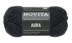 Lanka Novita Aura 50g 0911 salaisuus