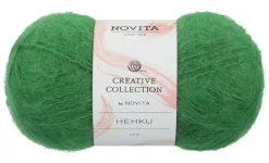 Novita Oy Lanka Novita Hehku 50 g 3071 huippu* Novita Langat Ja Käsityötarvikkeet|Neulominen Ja Virkkaus