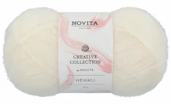 Lanka Novita Hehku 50 g 0111 lungi