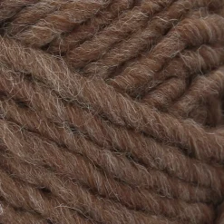 Lanka Novita Hygge Wool 100 g 068 metsäsieni