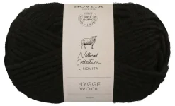 Lanka Novita Hygge Wool 100g 099 noki