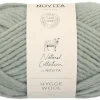 Lanka Novita Hygge Wool 100g 304 sininata