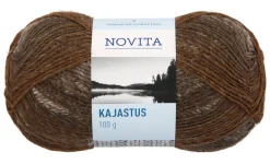Lanka Novita Kajastus 100g Polku 867
