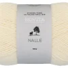 Novita Oy Lanka Novita Nalle 100g 010 luonnonvalkoinen* Askartelu|Novita Langat Ja Käsityötarvikkeet