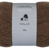 Novita Oy Lanka Novita Nalle 100g 068 metsäsieni* Askartelu|Novita Langat Ja Käsityötarvikkeet