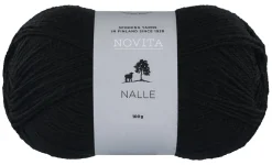 Lanka Novita Nalle 100g 099 noki