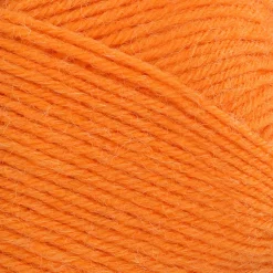Novita Oy Lanka Novita Nalle 100g 264 papaija.* Askartelu|Novita Langat Ja Käsityötarvikkeet
