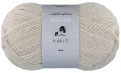Lanka Novita Nalle 100g 061 pellava
