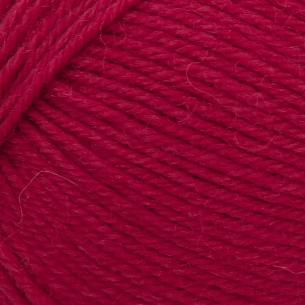 Novita Oy Lanka Novita Nalle 100g 523 puolukka* Askartelu|Novita Langat Ja Käsityötarvikkeet