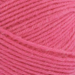 Lanka Novita Nalle 100g 539 vadelma