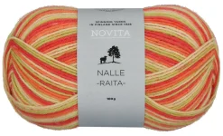 Lanka Novita Nalle Raita 100g 8171 pelle