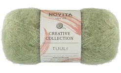 Lanka Novita Tuuli 25g 310 eukalyptus