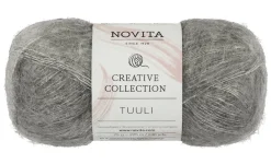 Lanka Novita Tuuli 25g 042 kari