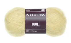 Lanka Novita Tuuli 25g 205 marenki