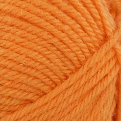 Lanka Novita Wonder Wool 50g 278 appelsiini