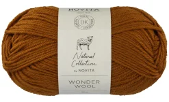 Lanka Novita Wonder Wool 50g 663 tatti