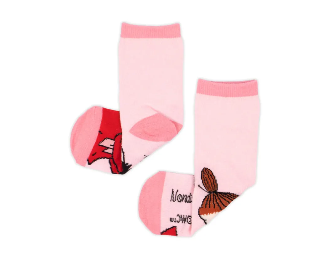 Oy Bisly Ltd Lasten Sukat Pikku Myy NordicBuddies koko 28-31* Laukut Ja Asusteet|Tavarat