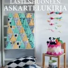 Lastenhuoneen askartelukirja