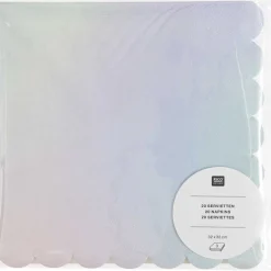 Lautasliina Spectrum Rico Design