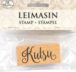 Leimasin Kutsu