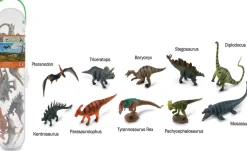 CollectA Lelu Minidinosaurusfiguurit tuubissa* Lelut|Pelit Ja Lelut