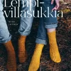 Otava Lempivillasukkia* Neulontakirjat|Neulontakirjat