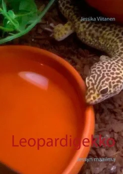 BoD - Books on Demand Leopardigekko* Nuortenkirjat|Nuortenkirjat