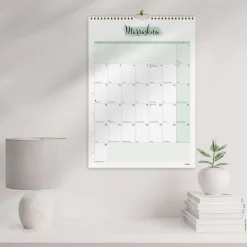 Burde Life Organizer 2026* Kalenterit|Opiskelutarvikkeet