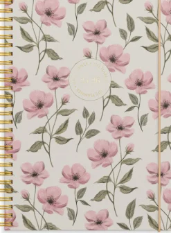 Burde Life Planner Essentials A5 2025-2026 (lukuvuosikalenteri)* Kalenterit|Opiskelutarvikkeet