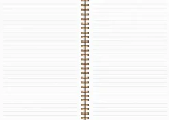 Burde Life Planner Feel good 2025-2026 (lukuvuosikalenteri)* Kalenterit|Opiskelutarvikkeet