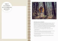 Burde Life Planner Feel good 2025-2026 (lukuvuosikalenteri)* Kalenterit|Opiskelutarvikkeet
