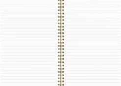 Burde Life Planner Pink 2025-2026 (lukuvuosikalenteri)* Kalenterit|Opiskelutarvikkeet