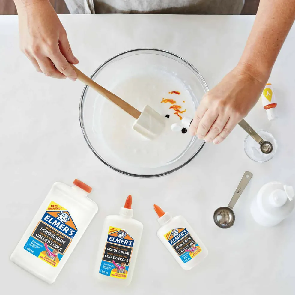 Liima 118ml School Glue Elmers