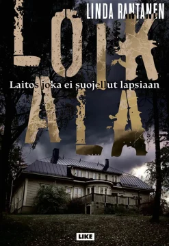 Otava Loikala* Kuumimmat Tulossa Olevat Kirjauutuudet
