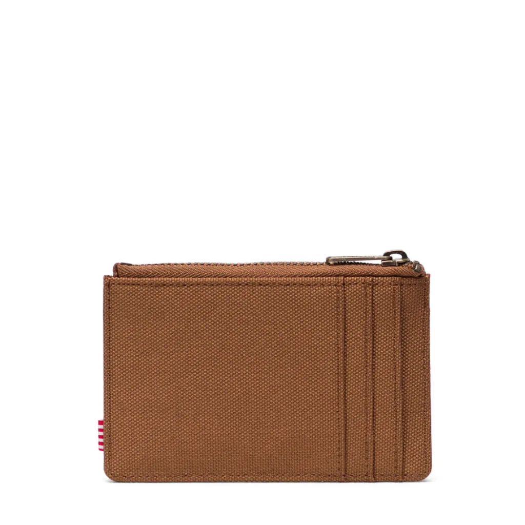 HERSCHEL Lompakko Oscar Rubber* Laukut Ja Asusteet