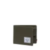 Lompakko Roy Coin Ivy Green Herschel