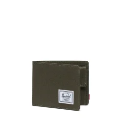 Lompakko Roy Coin Ivy Green Herschel