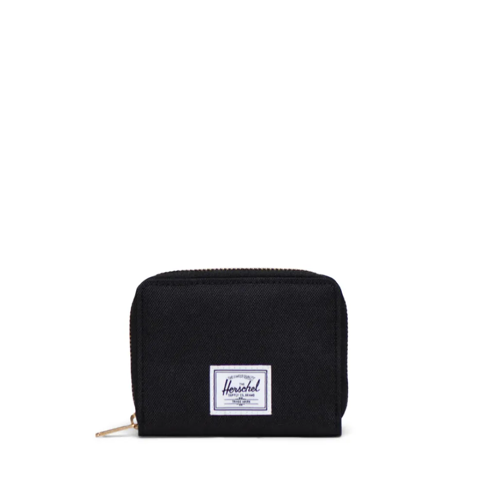 Lompakko Tyler Black Herschel