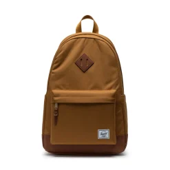 HERSCHEL Läppärireppu Heritage Backpack Bronze Brown/Tan* Laukut Ja Asusteet