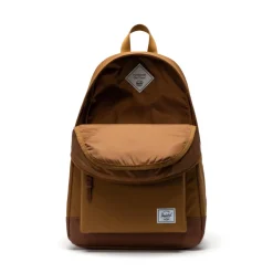 HERSCHEL Läppärireppu Heritage Backpack Bronze Brown/Tan* Laukut Ja Asusteet