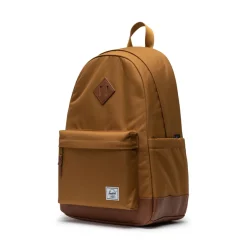 HERSCHEL Läppärireppu Heritage Backpack Bronze Brown/Tan* Laukut Ja Asusteet