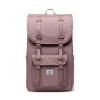 Herschel Läppärireppu Little America Ash Rose* Laukut Ja Asusteet