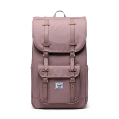 Herschel Läppärireppu Little America Ash Rose* Laukut Ja Asusteet