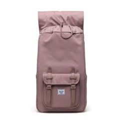 Herschel Läppärireppu Little America Ash Rose* Laukut Ja Asusteet